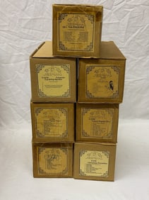 10 "O" Nickelodeon Rolls