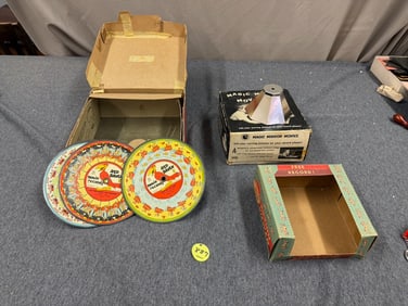 Red Raven Movie Records