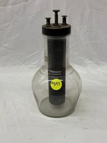 Large Grenet Cell Battery