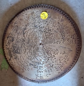 12 15-1/2" Regina Discs