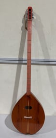 Emerson 4-String Chord Folk Stik