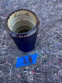 Edison Christmas Cylinder Record 1606