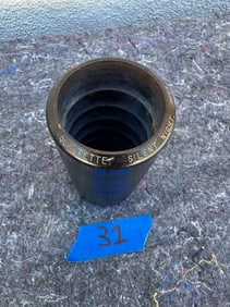 Edison Christmas Cylinder Record 9168