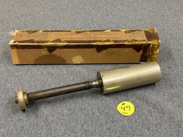 Combination Attachment for Edison Home