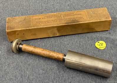 Combination Attachment for Edison Home