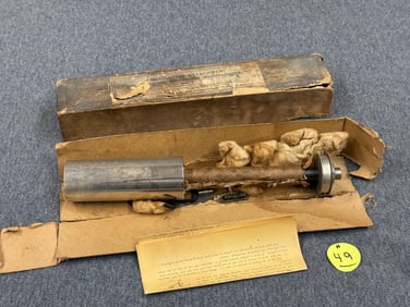 Combination Attachment for Edison Triumph