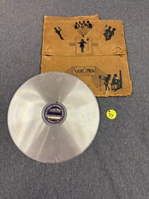 Rare Radio Recording Records