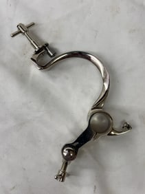 Bettini Reproducer Arm