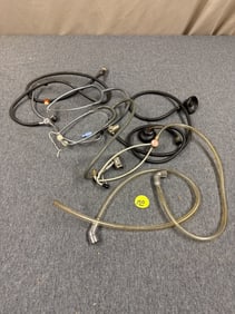 Group of Machine Hearing Tubes