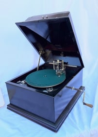 Vitaphone Model 40 Disc Phonograph