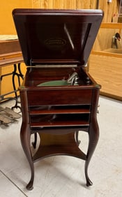 Columbia "Princess" Disc Phonograph