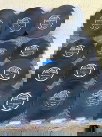 7" Columbia and Climax Disc Record