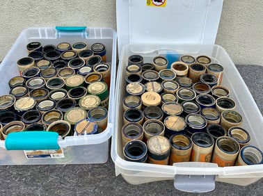 87 Billy Murray Cylinder Records