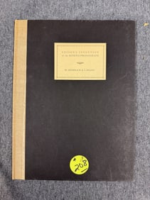 Book, Edison's Invention of the Kineto-phonograph