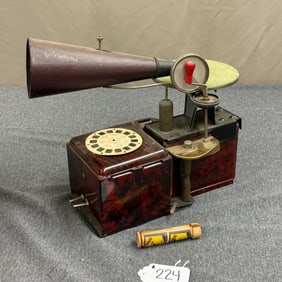 Mickey Mouse Talkie Jector