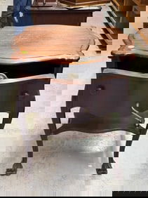 Columbia Baby Regent Disc Phonograph