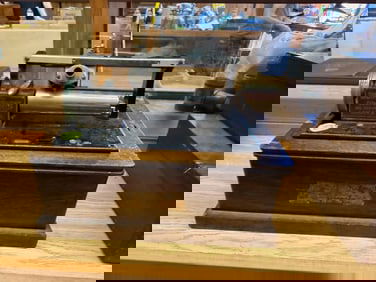 Early Dictaphone Business Machine