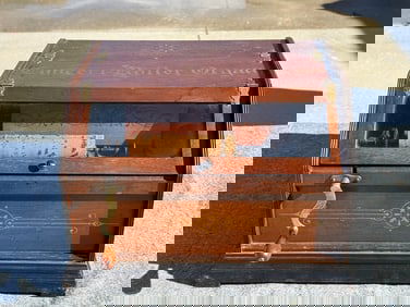 Concert Roller Organ