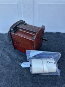 Little Dot Organette