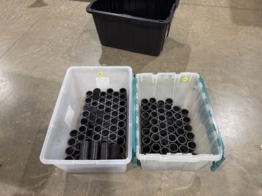 110 Cylinder Records