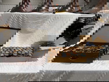 105 Cylinder Records