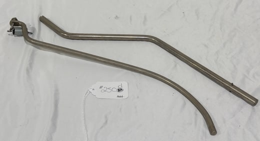 Phonograph Cygnet Horn Crane