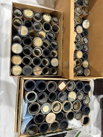 143 Cylinder Records