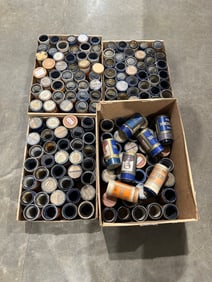 154 Cylinder Records