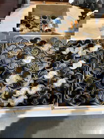 150 Cylinder Records