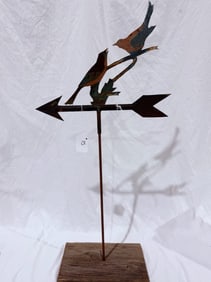 An Excellent Directional