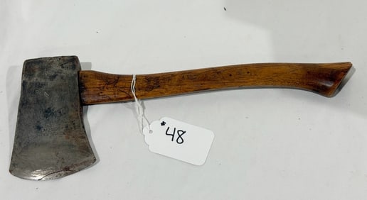 Lakeside hatchet
