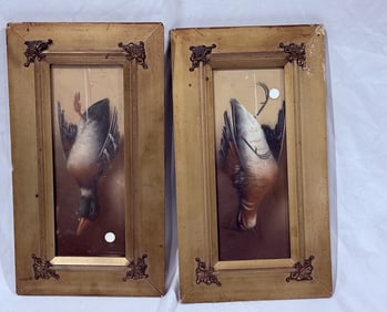 Pair of Dead game Pictures