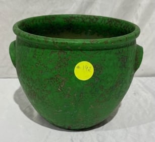 Weller Coppertone Jardiniere