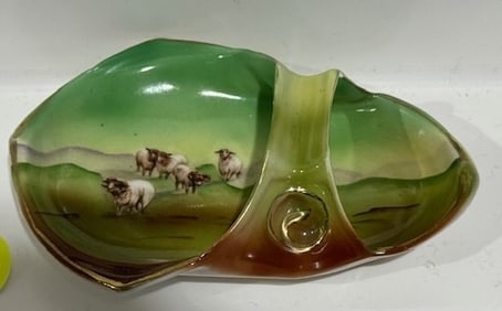 Group of Royal Bayreuth China