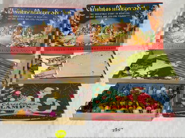 Miscellaneous Christmas Items