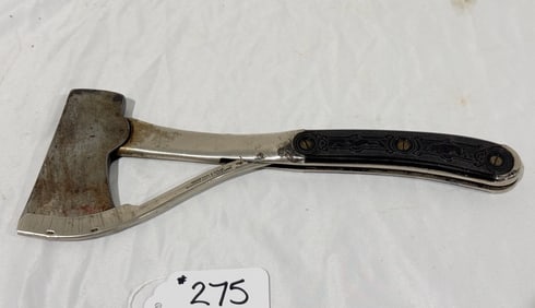 Marbles Safety Pocket Axe