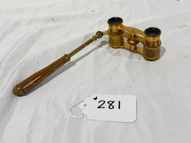 Very good Set of Opera Glasses