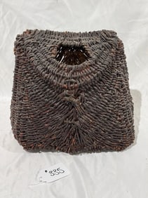 Excellent Antique Creel