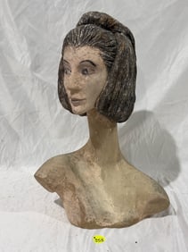Antique Store Mannequin