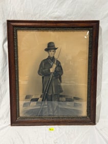 Army Soldier Picture