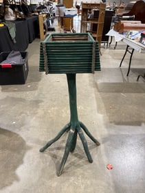 Antique Rustic Planter