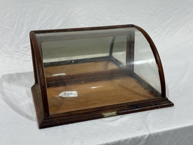 Excellent Countertop Display Cabinet