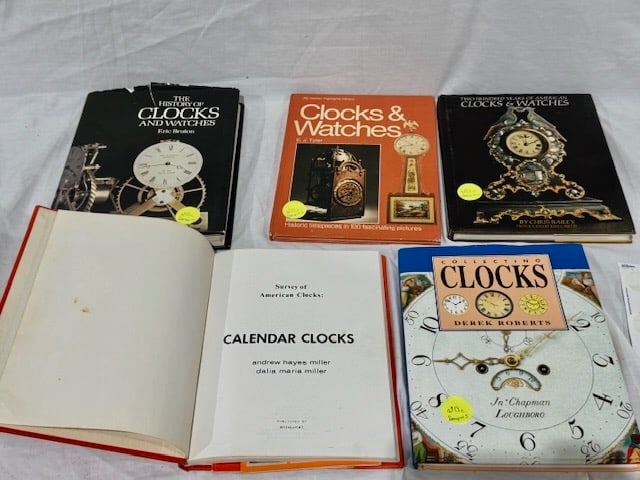 Reference Books (1 of 6)