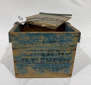 Reliable Egg Carrier