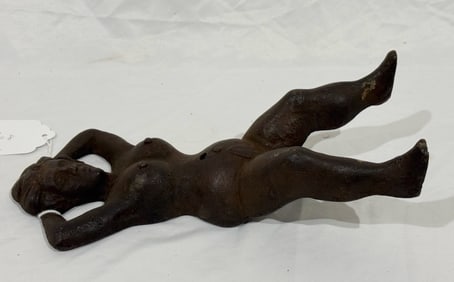 Naughty Nellie Boot Jack