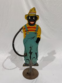 Sambo Lawn Sprinkler