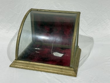 Excellent Countertop Display Cabinet