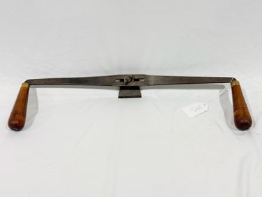 Antique Carriage Makers Router/Drawer Shave