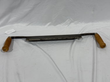 A Greenlee Drawer Shave