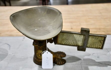 Set of "Superb Computing Scale"